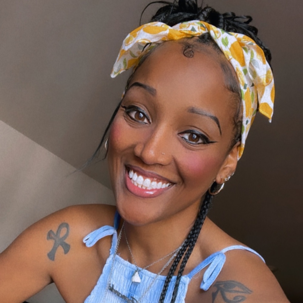 Meet your Posher, Fernanda